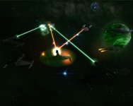 Star Trek Armada II Fleet Operations Overclockers UK Forums