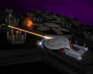 Star Trek Armada II Fleet Operations Overclockers UK Forums