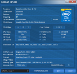 Cannot Find a Stable i5 760 OC | Overclockers UK Forums