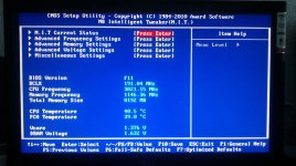 Cannot Find a Stable i5 760 OC | Overclockers UK Forums