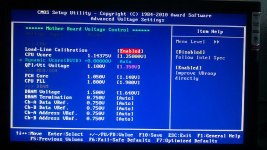 Cannot Find a Stable i5 760 OC | Overclockers UK Forums