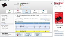 SSD | Overclockers UK Forums
