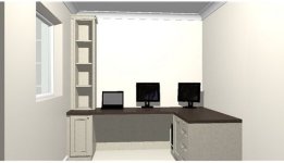 At Home Office Build - Creations Feedback - Developer Forum