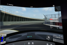 Oculus quest assetto clearance corsa