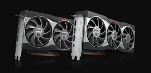 PowerColor & ASRock Unveil Radeon RX 6800 XT / RX 6800 Custom Designs