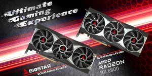 PowerColor Unveils Radeon RX 6800 XT Red Devil Graphics Card