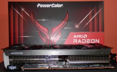 PowerColor RX 6800 XT Red Devil Review