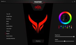 PowerColor Radeon RX 6800 XT Red Devil Review