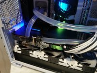 Bykski or AlphaCool GPU Blocks Overclockers UK Forums