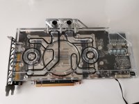 Bykski or AlphaCool GPU Blocks Overclockers UK Forums