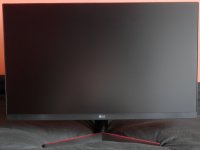 LG 24GN600-B Monitor Review | Overclockers UK Forums