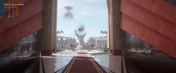 Atomic Heart, ray tracing poster child, won't support ray tracing for PC on  launch