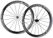 Planet x 60mm carbon clincher sale wheelset